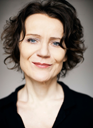 Charlotte Jørgensen